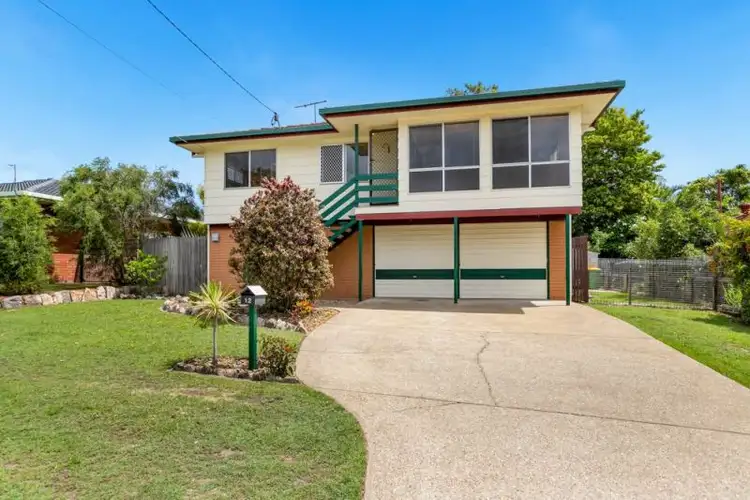 12 Gibson Street, Capalaba QLD 4157