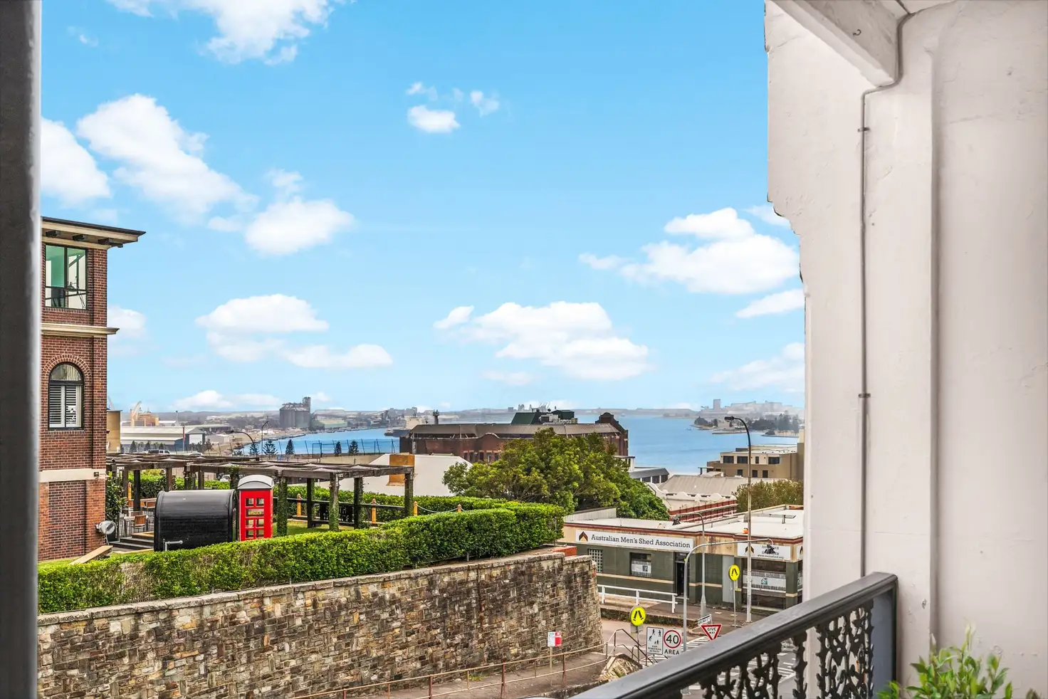 Main view of Homely terrace listing, 37 Newcomen Street, Newcastle NSW 2300