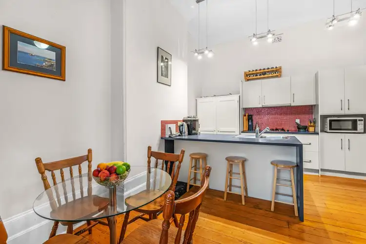 Sixth view of Homely terrace listing, 37 Newcomen Street, Newcastle NSW 2300