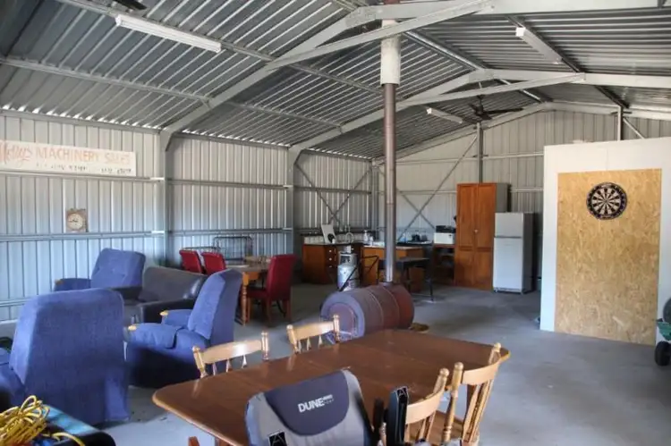 Fifth view of Homely land listing, CA 94 & 94a Darragan Pit Road, Lower Norton VIC 3401