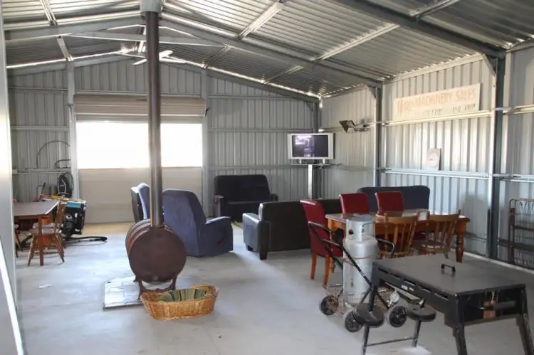 Sixth view of Homely land listing, CA 94 & 94a Darragan Pit Road, Lower Norton VIC 3401