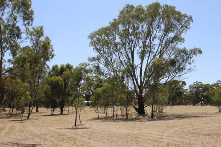 Seventh view of Homely land listing, CA 94 & 94a Darragan Pit Road, Lower Norton VIC 3401
