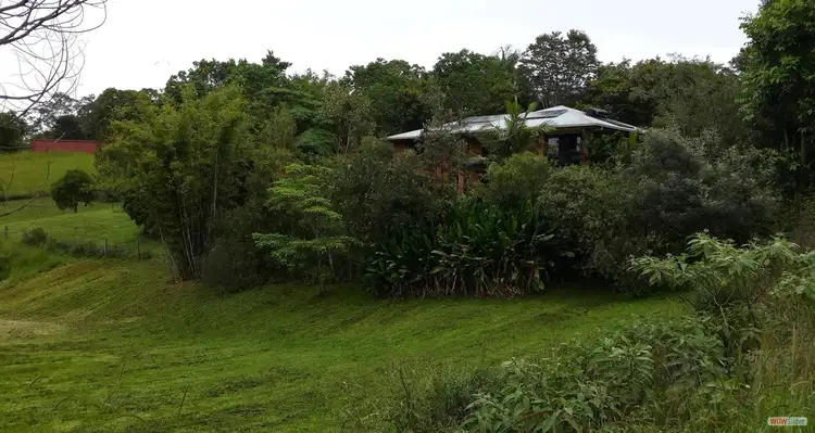 15 Fletcher Rd, Dunoon NSW 2480