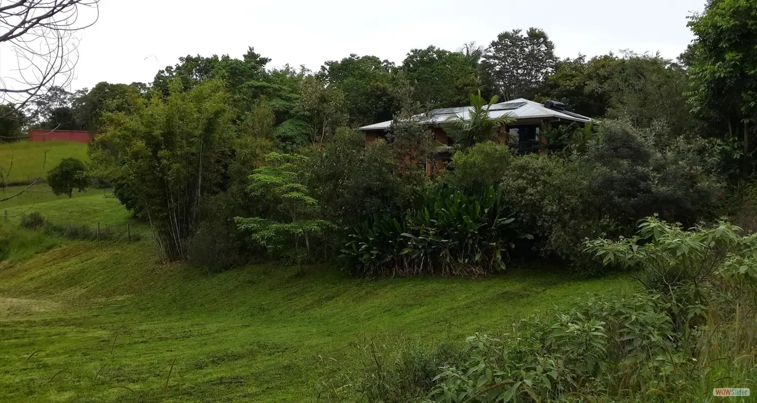 Main view of Homely rural property listing, 15 Fletcher Rd, Dunoon NSW 2480