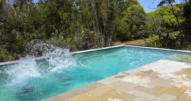 Second view of Homely rural property listing, 15 Fletcher Rd, Dunoon NSW 2480