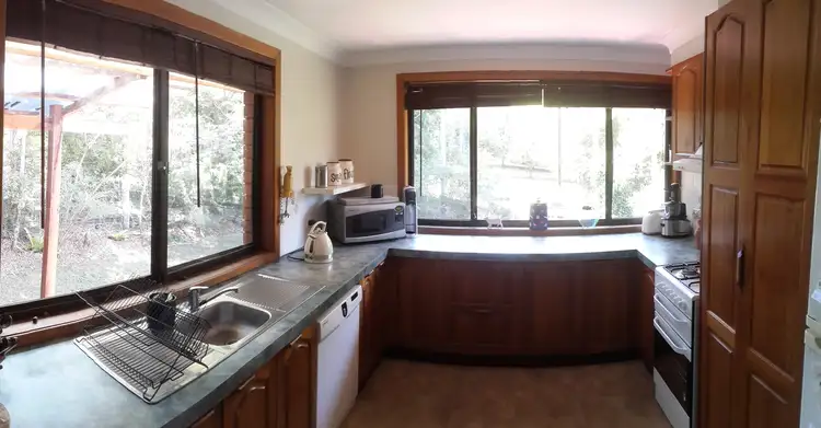Sixth view of Homely rural property listing, 15 Fletcher Rd, Dunoon NSW 2480