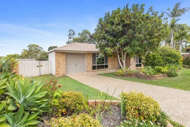 97 St Andrews Drive, Tewantin QLD 4565