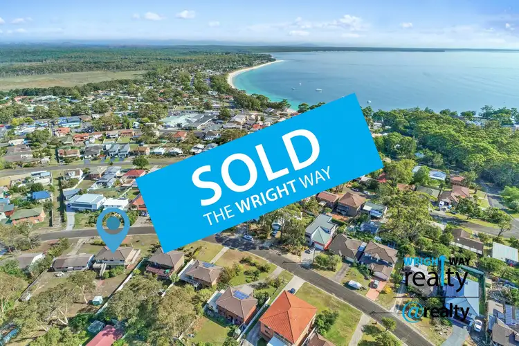 21 Niger Street, Vincentia NSW 2540