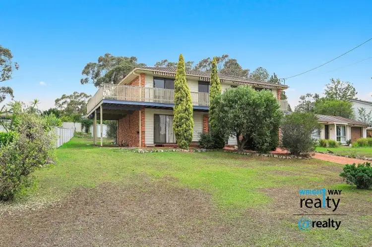 Second view of Homely house listing, 21 Niger Street, Vincentia NSW 2540