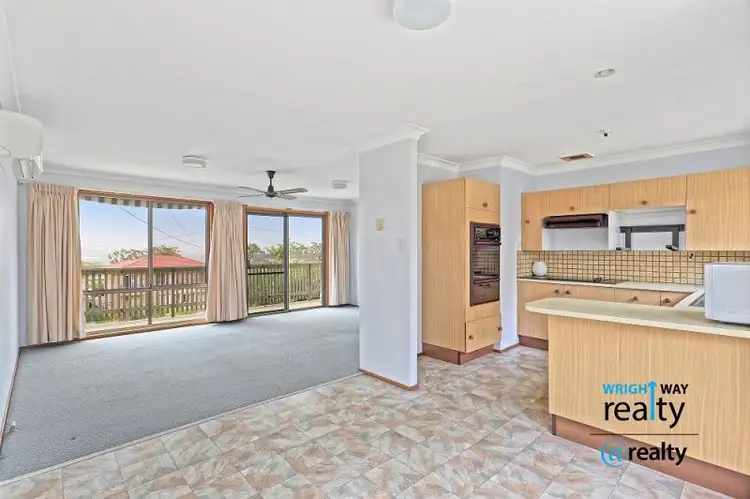 Third view of Homely house listing, 21 Niger Street, Vincentia NSW 2540