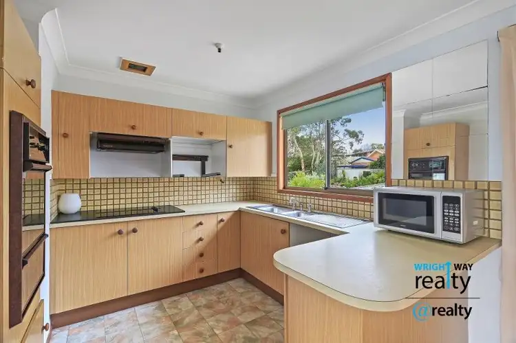 Fourth view of Homely house listing, 21 Niger Street, Vincentia NSW 2540