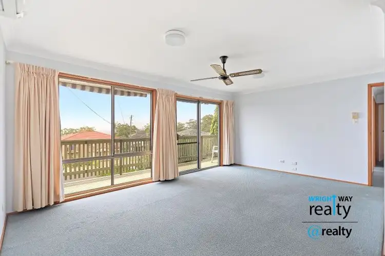 Fifth view of Homely house listing, 21 Niger Street, Vincentia NSW 2540