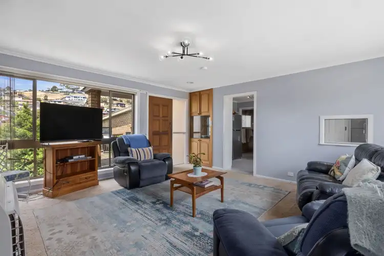 Fifth view of Homely house listing, 66 Berriedale Rd, Berriedale TAS 7011