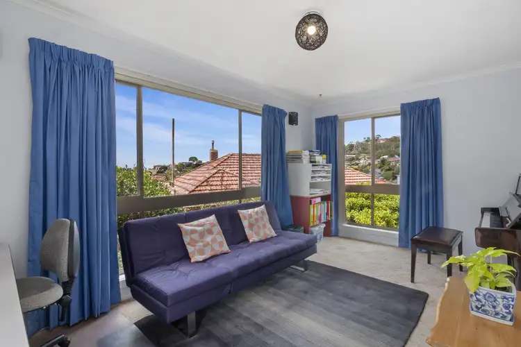 Sixth view of Homely house listing, 66 Berriedale Rd, Berriedale TAS 7011