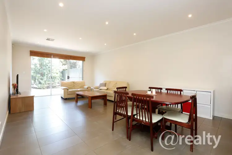 Main view of Homely townhouse listing, 47D Trinity Circuit, Mawson Lakes SA 5095