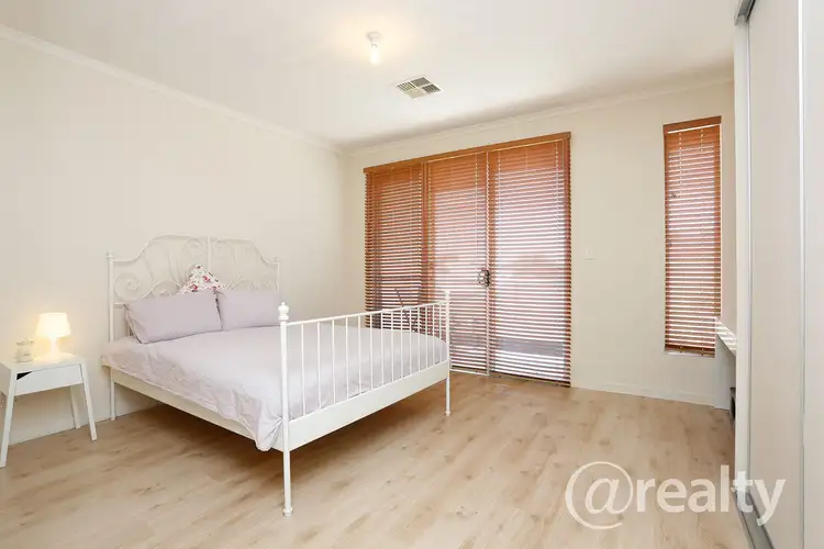 Second view of Homely townhouse listing, 47D Trinity Circuit, Mawson Lakes SA 5095