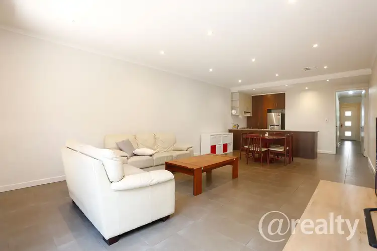 Third view of Homely townhouse listing, 47D Trinity Circuit, Mawson Lakes SA 5095