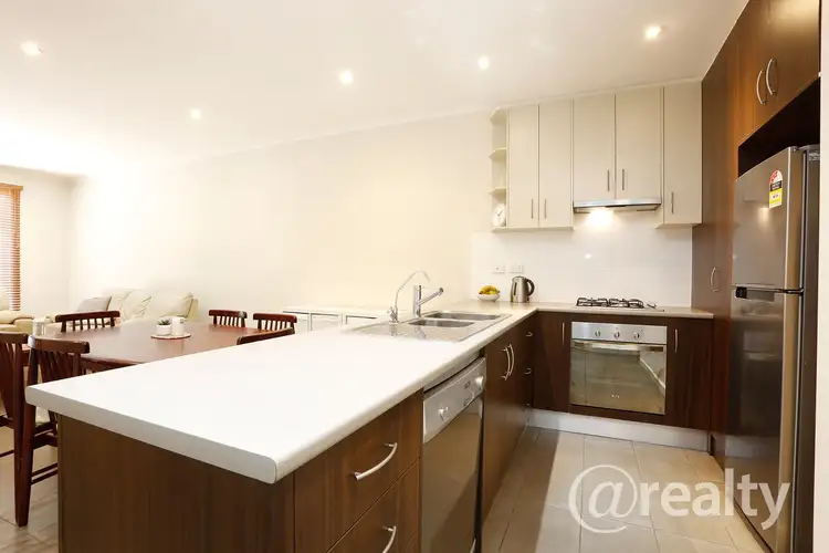 Fifth view of Homely townhouse listing, 47D Trinity Circuit, Mawson Lakes SA 5095