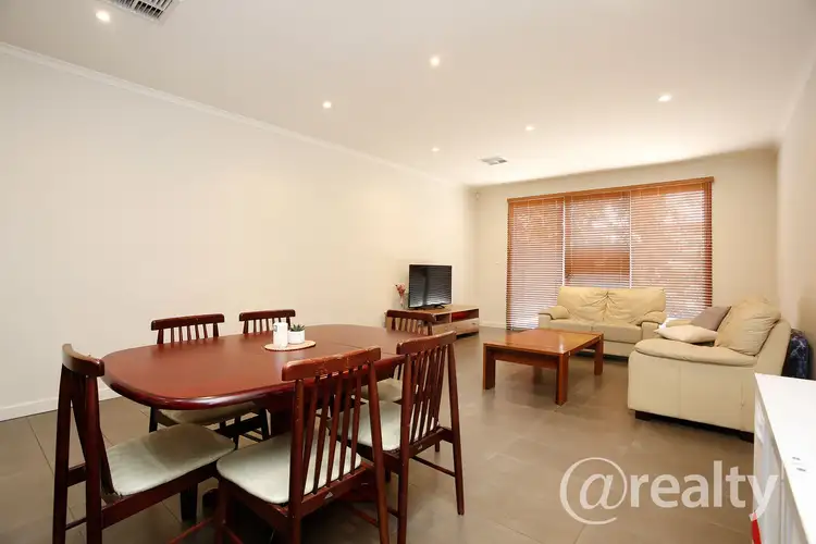 Sixth view of Homely townhouse listing, 47D Trinity Circuit, Mawson Lakes SA 5095
