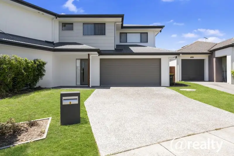 Main view of Homely house listing, 3/17 Astley Parade, North Lakes QLD 4509