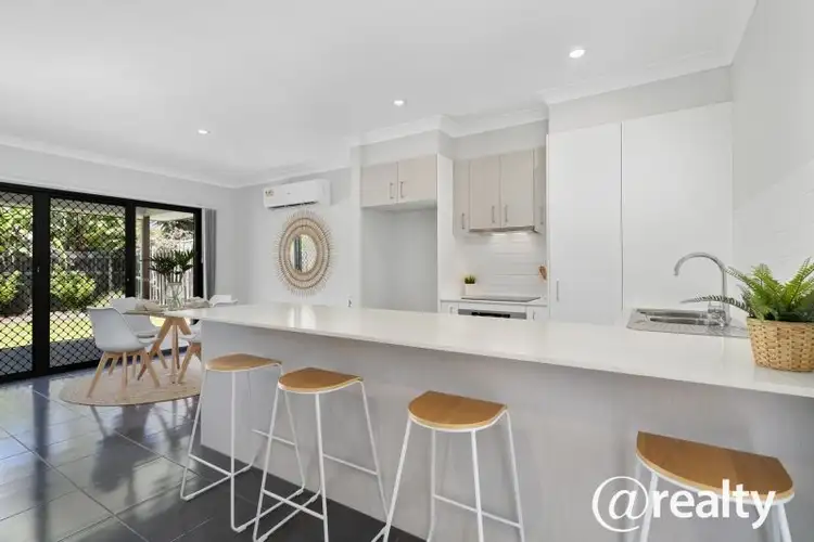 Second view of Homely house listing, 3/17 Astley Parade, North Lakes QLD 4509
