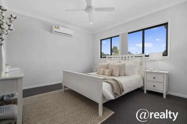 Third view of Homely house listing, 3/17 Astley Parade, North Lakes QLD 4509