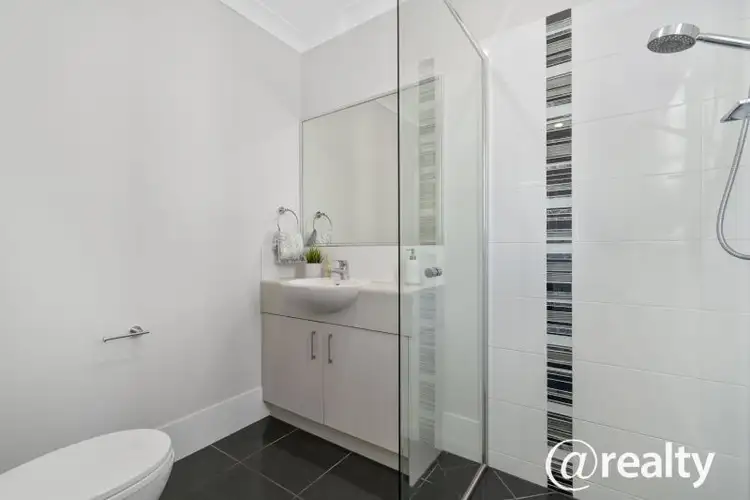 Fourth view of Homely house listing, 3/17 Astley Parade, North Lakes QLD 4509
