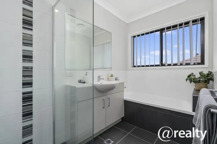 Fifth view of Homely house listing, 3/17 Astley Parade, North Lakes QLD 4509