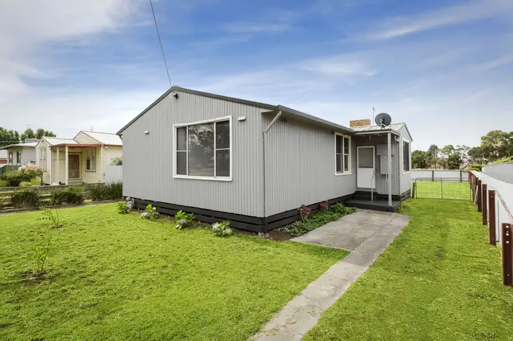 10 Jones Street, Camperdown VIC 3260
