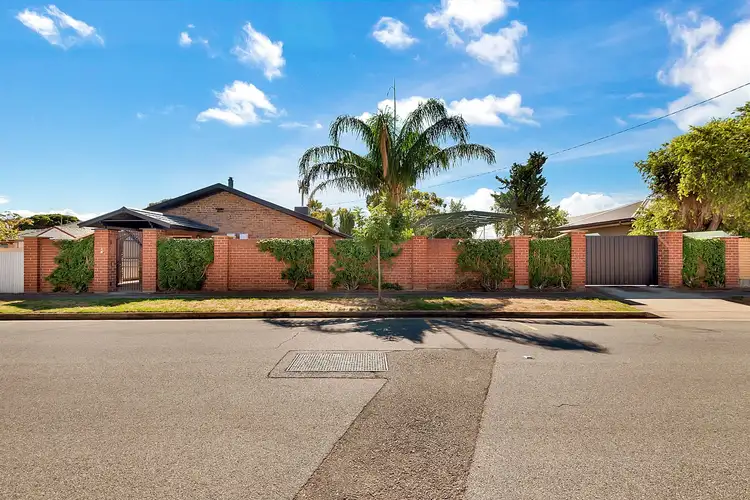 Main view of Homely house listing, 4 William St, Athol Park SA 5012