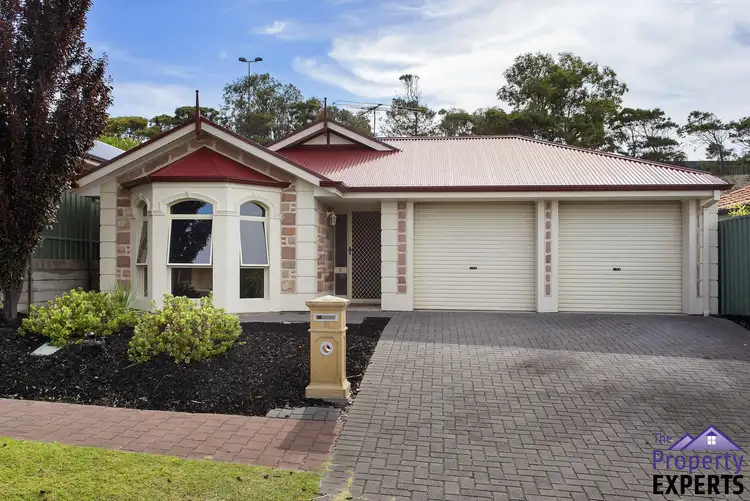 14 Annabelle Drive, Hallett Cove SA 5158