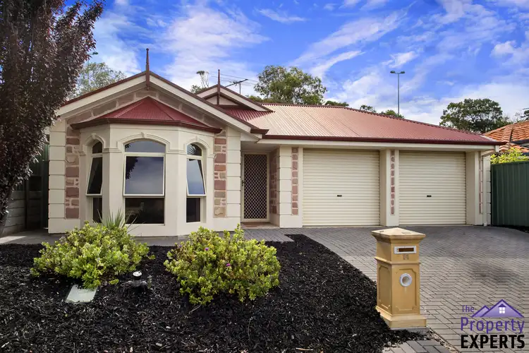 Second view of Homely house listing, 14 Annabelle Drive, Hallett Cove SA 5158