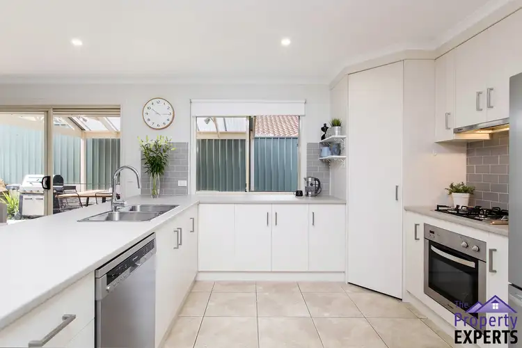 Fifth view of Homely house listing, 14 Annabelle Drive, Hallett Cove SA 5158