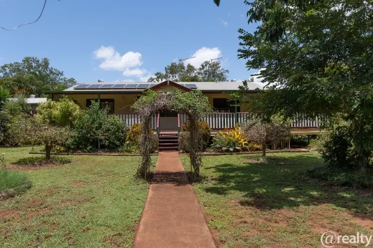 Main view of Homely house listing, 3 Heaviside Street, Neerdie QLD 4570