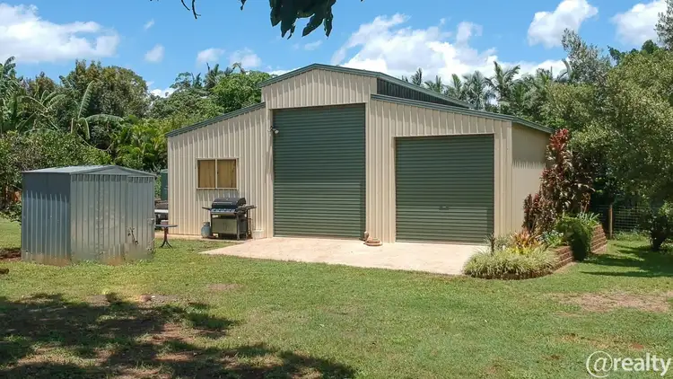 Second view of Homely house listing, 3 Heaviside Street, Neerdie QLD 4570