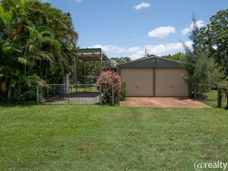 Third view of Homely house listing, 3 Heaviside Street, Neerdie QLD 4570
