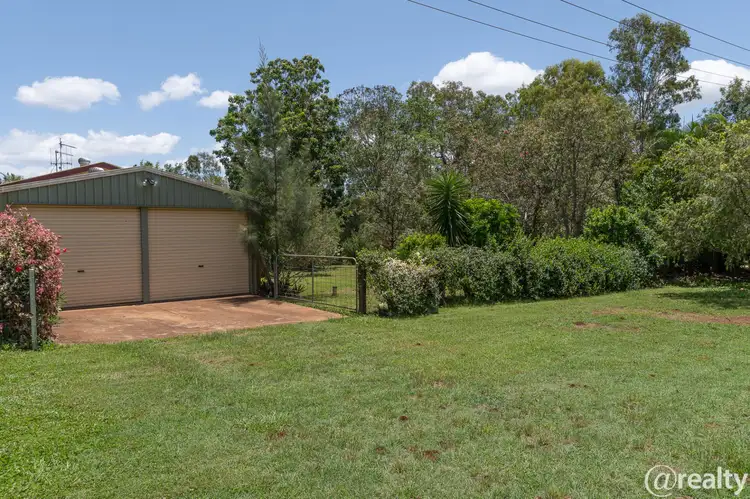 Fifth view of Homely house listing, 3 Heaviside Street, Neerdie QLD 4570