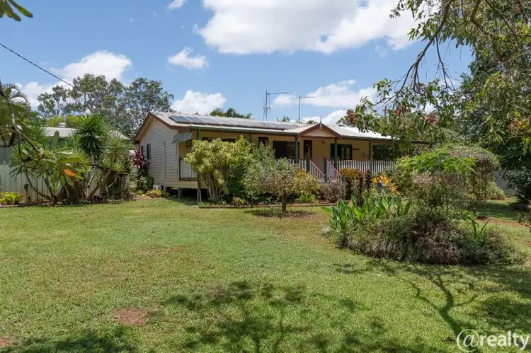 Sixth view of Homely house listing, 3 Heaviside Street, Neerdie QLD 4570
