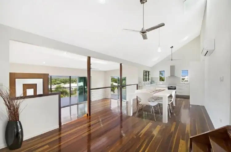 Main view of Homely house listing, 48 Maryland Drive, Deeragun QLD 4818