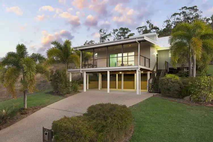 Second view of Homely house listing, 48 Maryland Drive, Deeragun QLD 4818