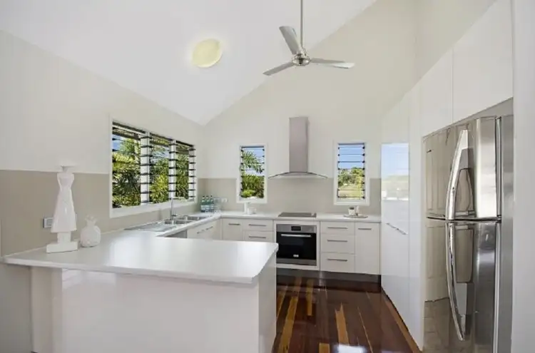 Third view of Homely house listing, 48 Maryland Drive, Deeragun QLD 4818
