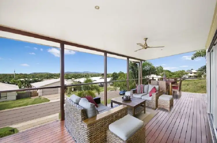 Fourth view of Homely house listing, 48 Maryland Drive, Deeragun QLD 4818