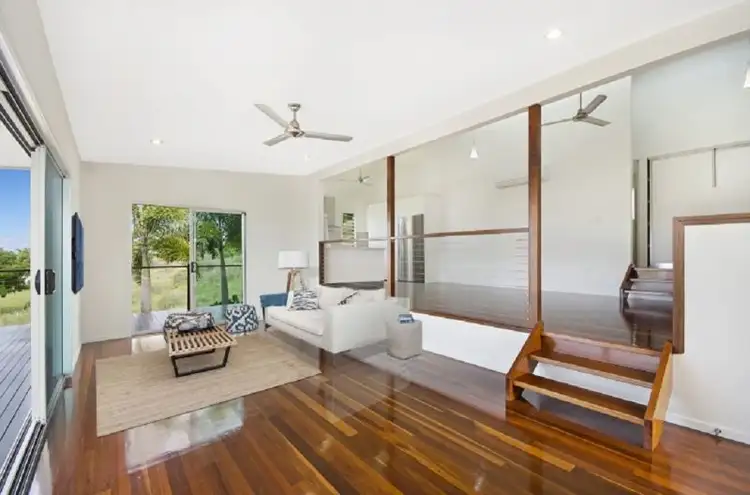 Sixth view of Homely house listing, 48 Maryland Drive, Deeragun QLD 4818