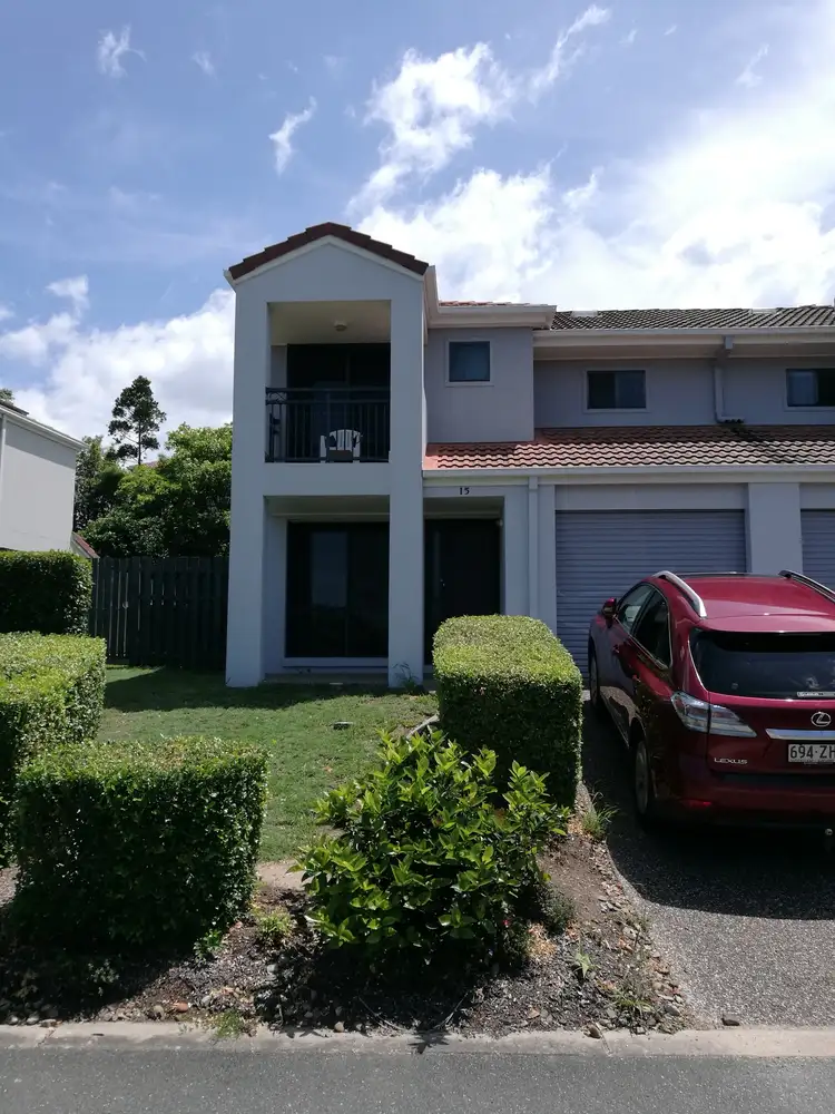 15/1 Hervey Street, Pacific Pines QLD 4211
