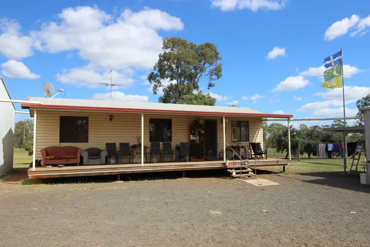 Main view of Homely rural property listing, Address available on request