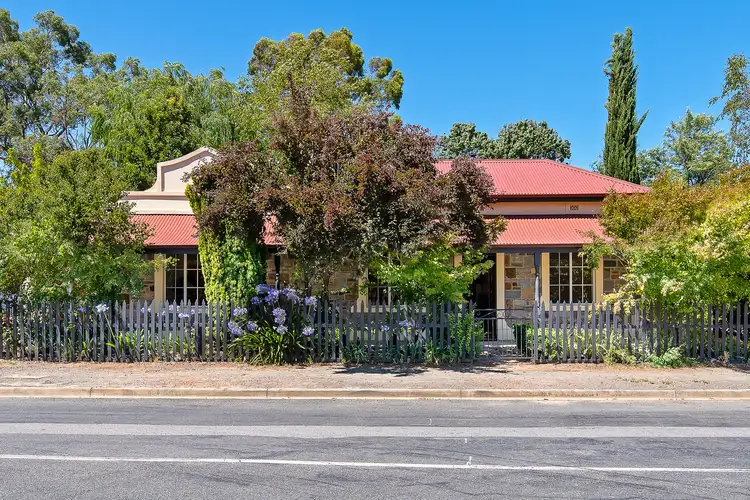 Second view of Homely house listing, 2 Newman Road, Charleston SA 5244