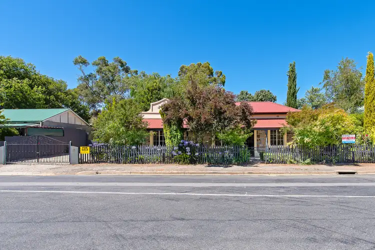 Third view of Homely house listing, 2 Newman Road, Charleston SA 5244