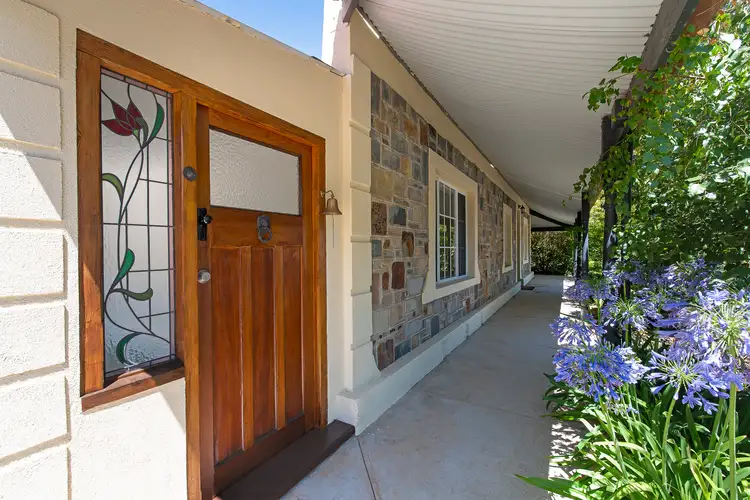 Fourth view of Homely house listing, 2 Newman Road, Charleston SA 5244