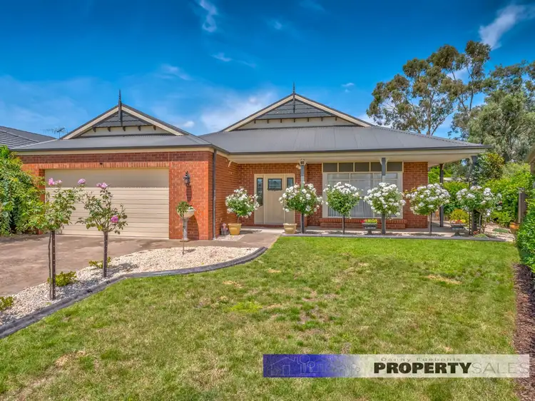 3 Morrow Court, Newborough VIC 3825