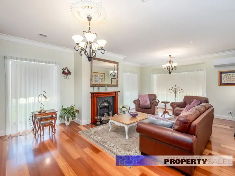 Fourth view of Homely house listing, 3 Morrow Court, Newborough VIC 3825